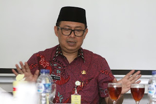 Hasil gambar untuk Percepat Proses Lelang, Pemkot Bandung Gunakan Strategi Jemput Bola