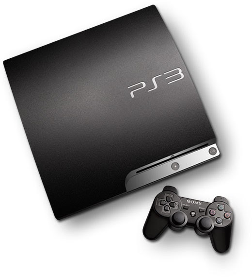 Sony PS3 Slim JAILBREAK Terbaru 2011 Utuysemrawut