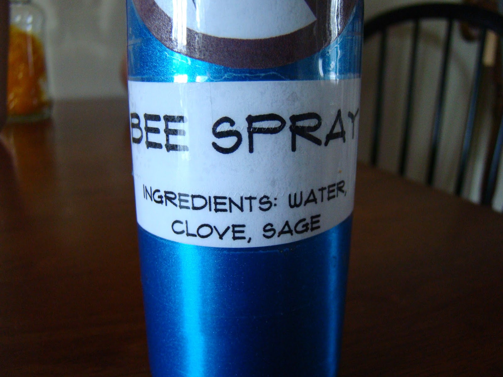 AF Creations Bee Spray