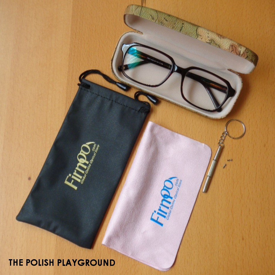 Firmoo Glasses First Impressions & Review