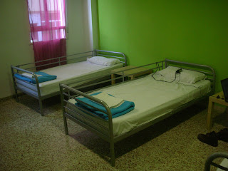 Indigo Hostel Valencia Indigo Hostel Valencia