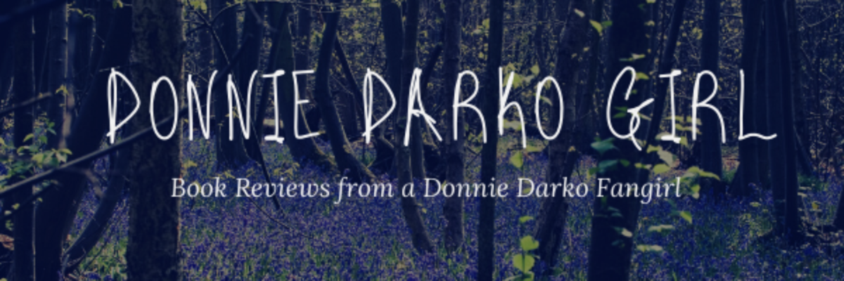 <i>♥Donnie Darko Girl♥</i>