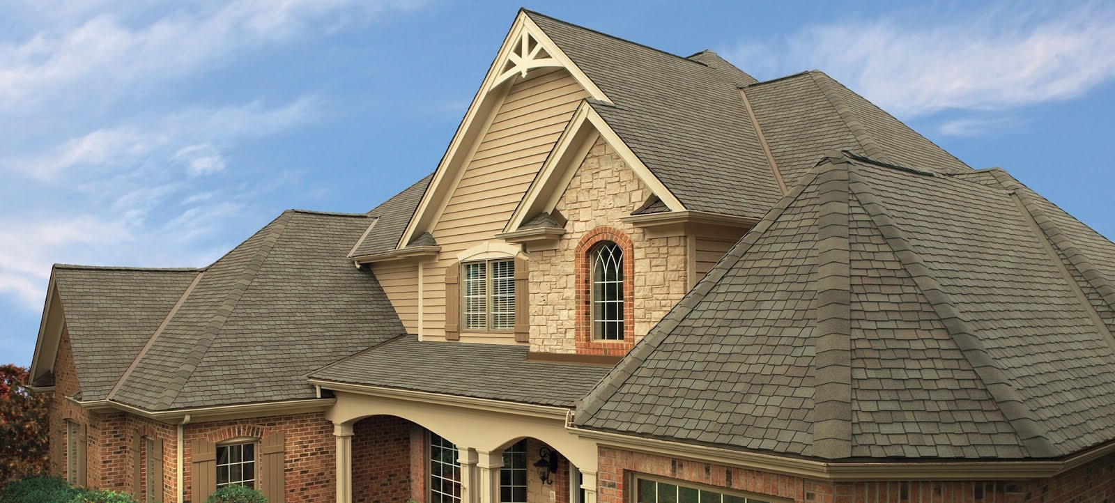 All the Types of GAF Roofing Shingles in One Place