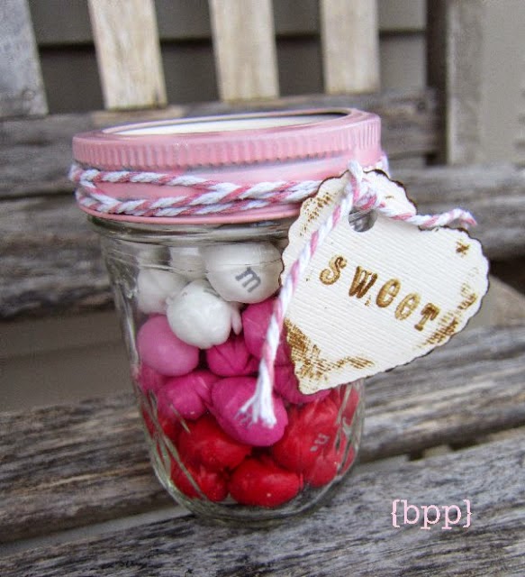 33 Handmade Valentines Gift Ideas - Mom 4 Real