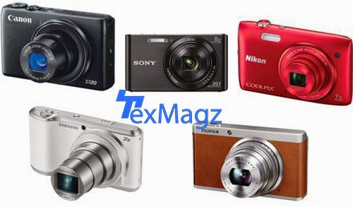 Kamera Digital Harga Kamera Digital