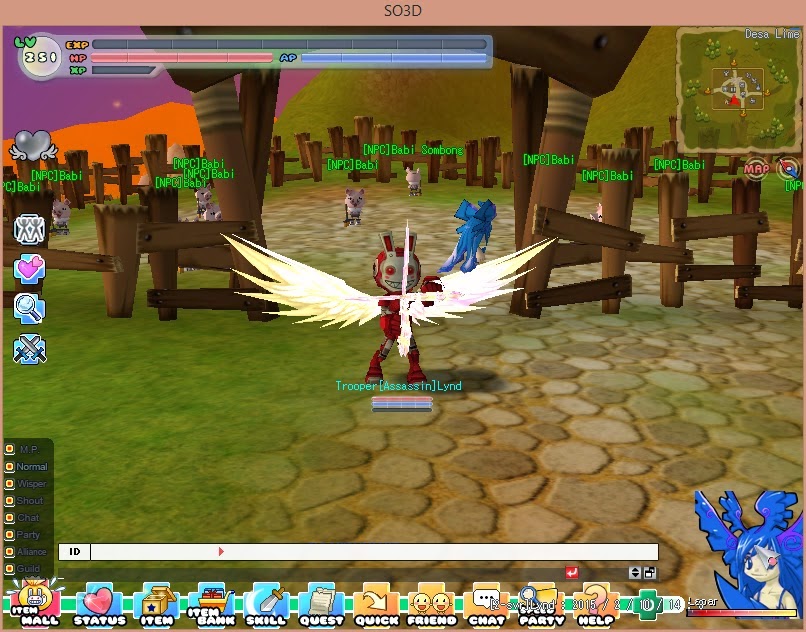 EQ SEAL,CHAR,POINTER SCRET DLL