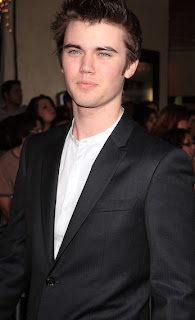 Cameron Bright Cameron Bright