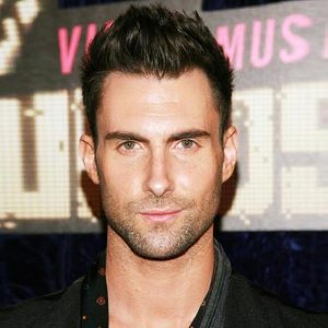 How To Hair Style Your Hair Like Adam Levine | hair styles ideas How To Hair Style Your Hair Like Adam Levine | hair styles ideas