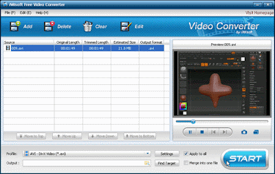 software converter audio video
