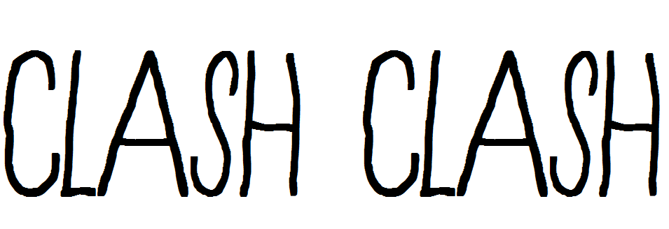 clash clash