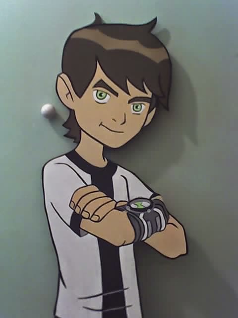 BEN 10