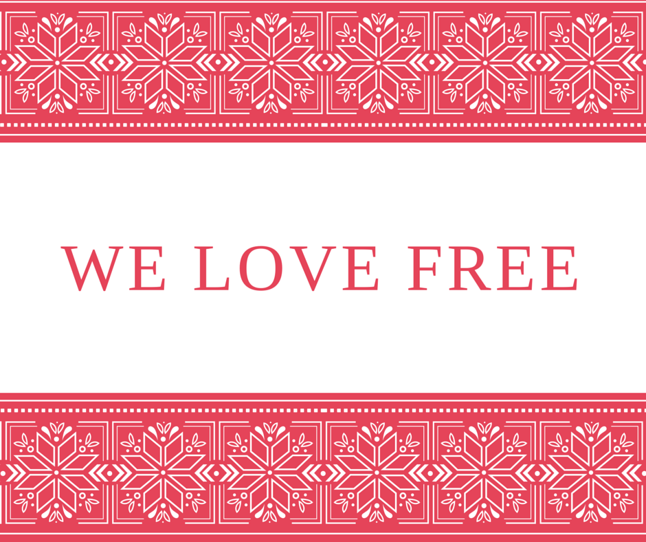 We Love Free - Free Trials with Amazon | Live Love in the Home We Love Free - Free Trials with Amazon | Live Love in the Home