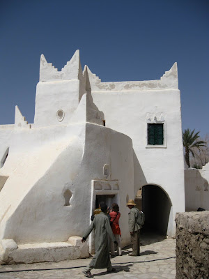 Libia, Ghadames