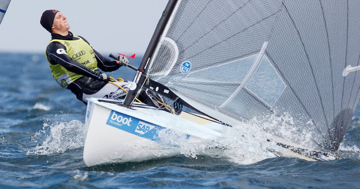 World Sailing