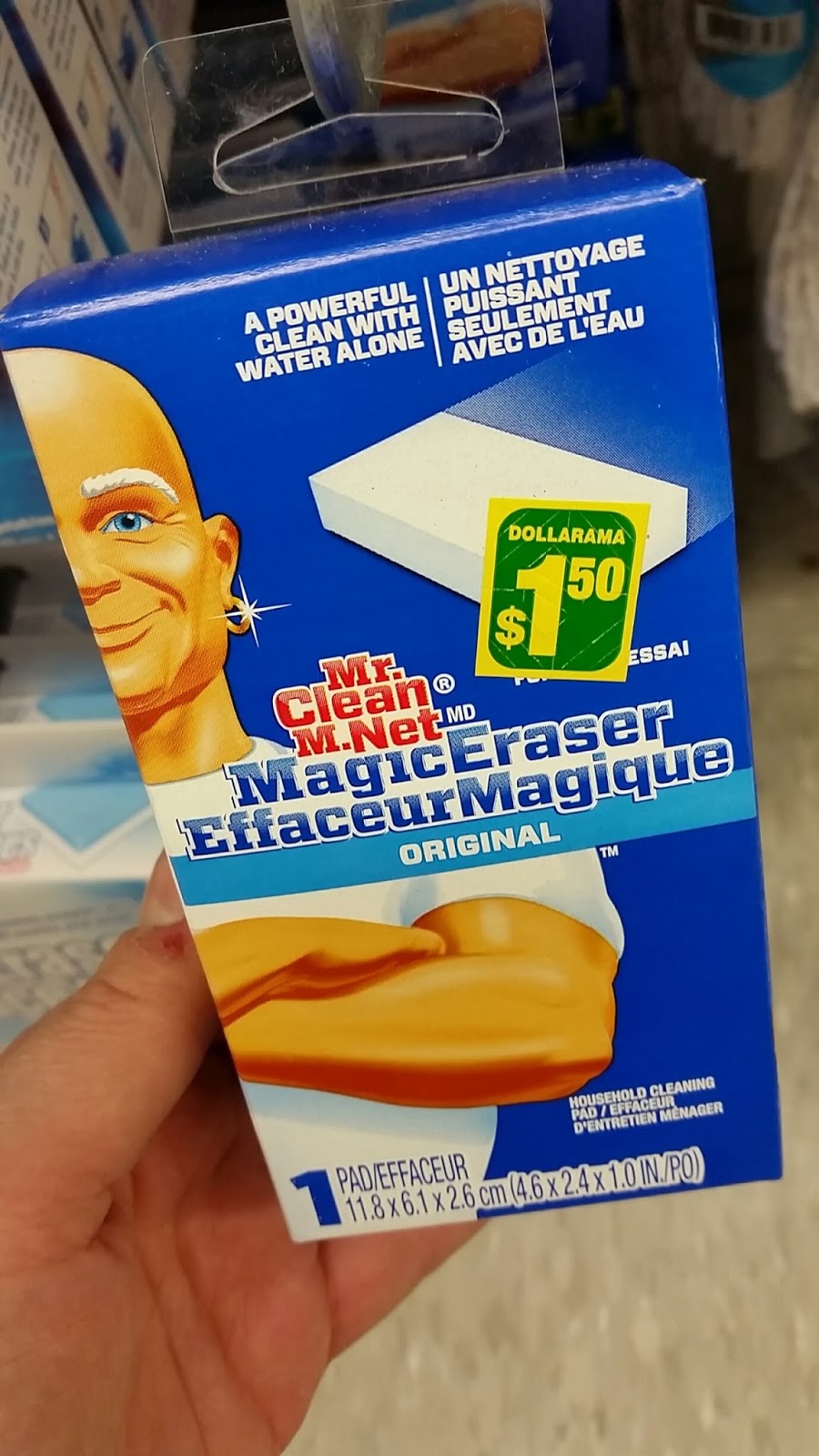 12 produits à ne PAS acheter au Dollarama parce que trop cher! Cinq Fourchettes