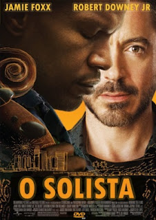 O Solista – Dublado