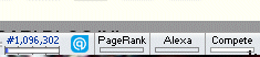 memasang searchstatus di mozilla firefox 4