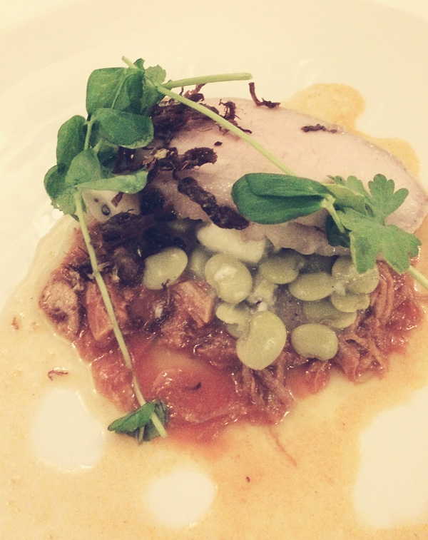 A review of Savor 2014 by Nashville Lifestyles. Andy Ticer and Michael Hudman- Hog and Hominy A review of Savor 2014 by Nashville Lifestyles. Andy Ticer and Michael Hudman- Hog and Hominy