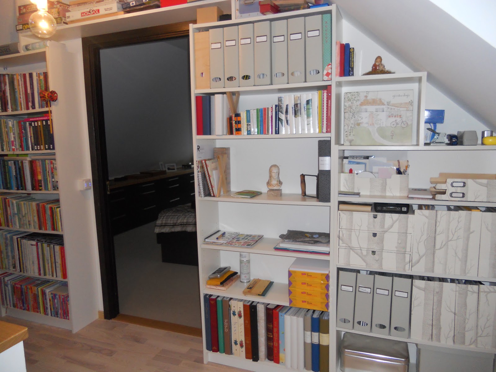 Ullevidsdal: remake ikea tävling!