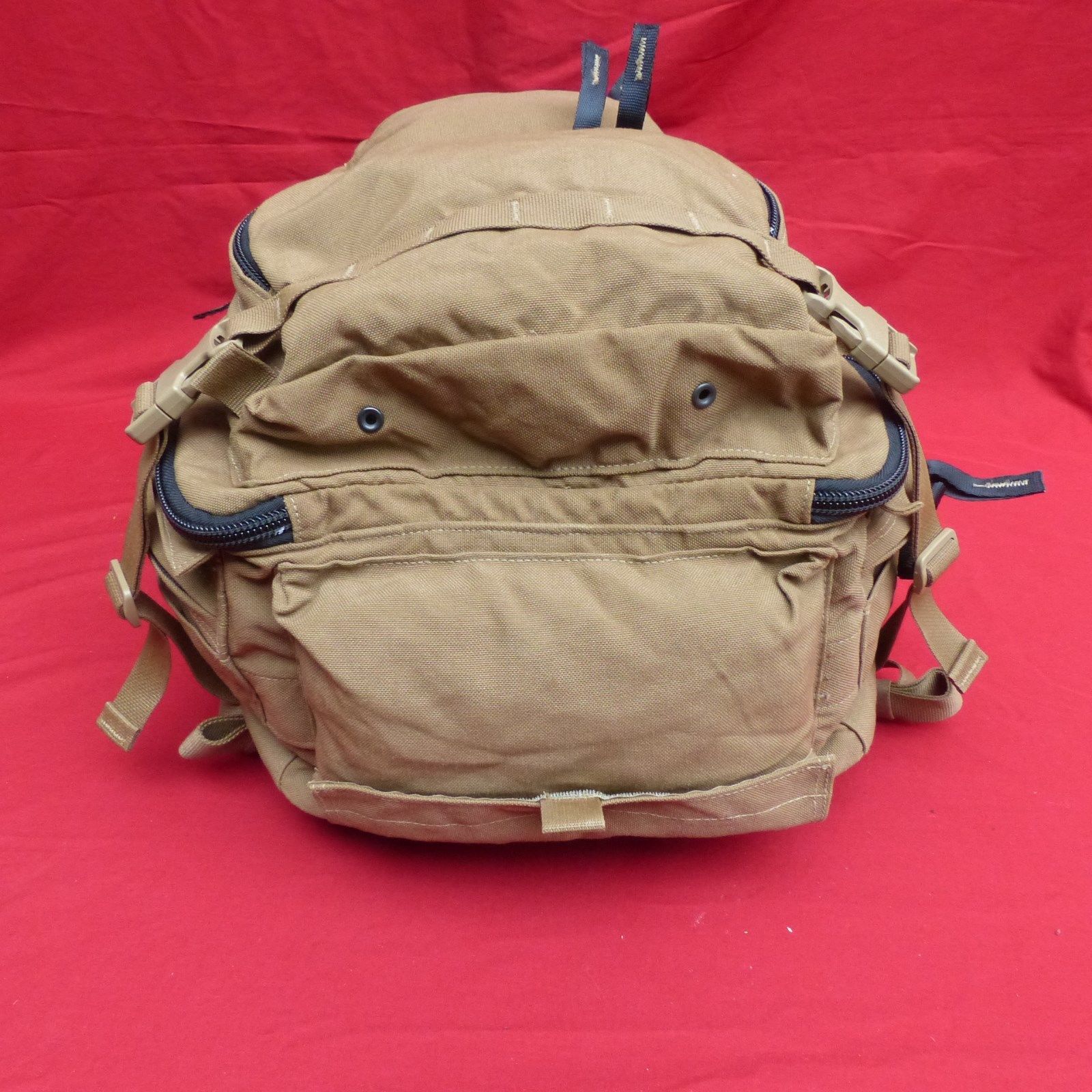 bingbabel Diamondback Tactical BattleLab Assault SOF Pack Jumpable