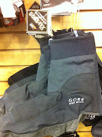 Gore Bike Wear Gore Tex Race Power Thermo 