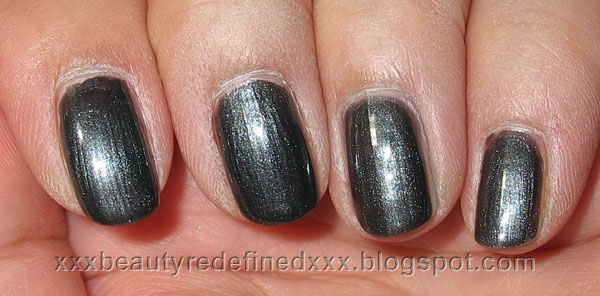 Black Envy