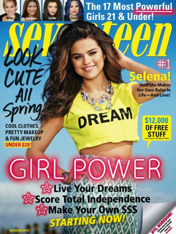 El sueño de Selena Gómez El sueño de Selena Gómez