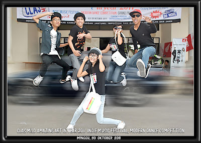 LUGKAT: Foto Variasi editing