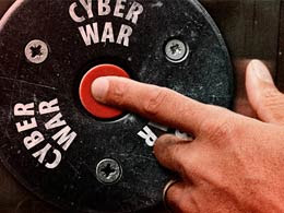 US Ignites Cyber Warfare Through Stuxnet, Flame Malware US Ignites Cyber Warfare Through Stuxnet, Flame Malware