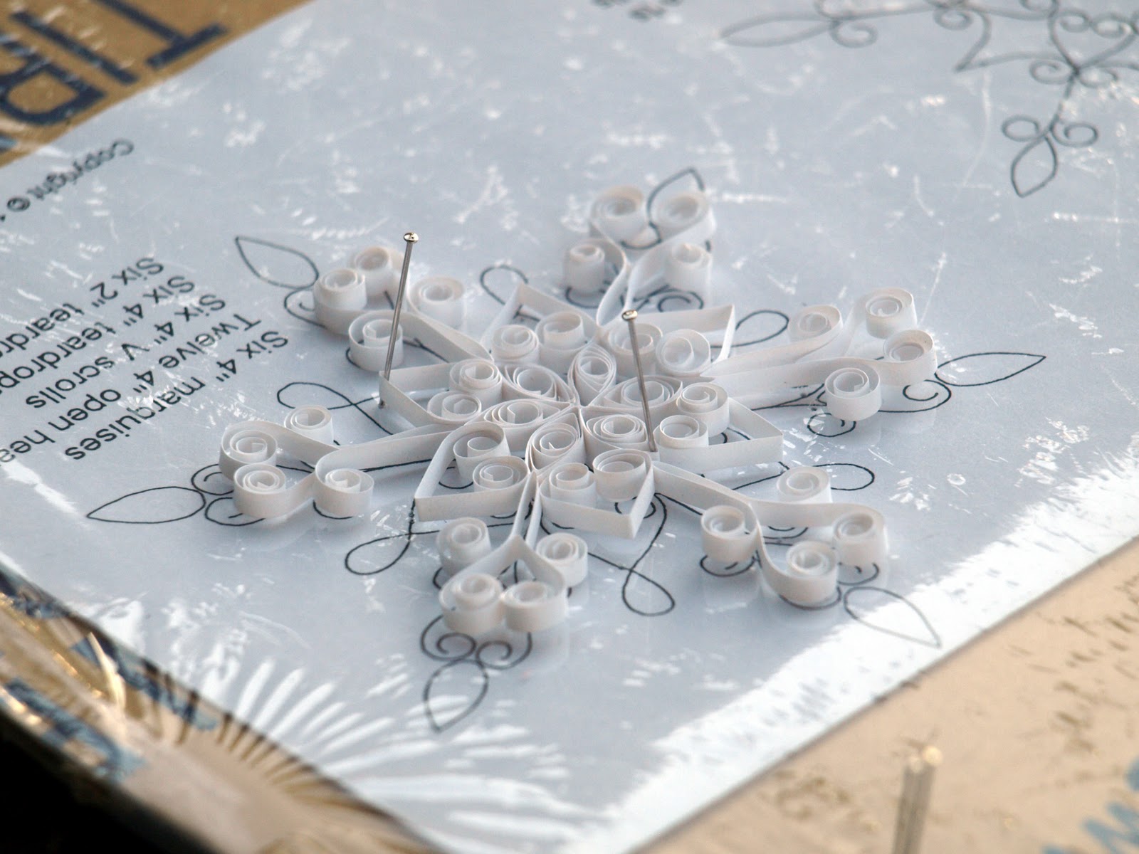 Cackleberry Cottage December 2011