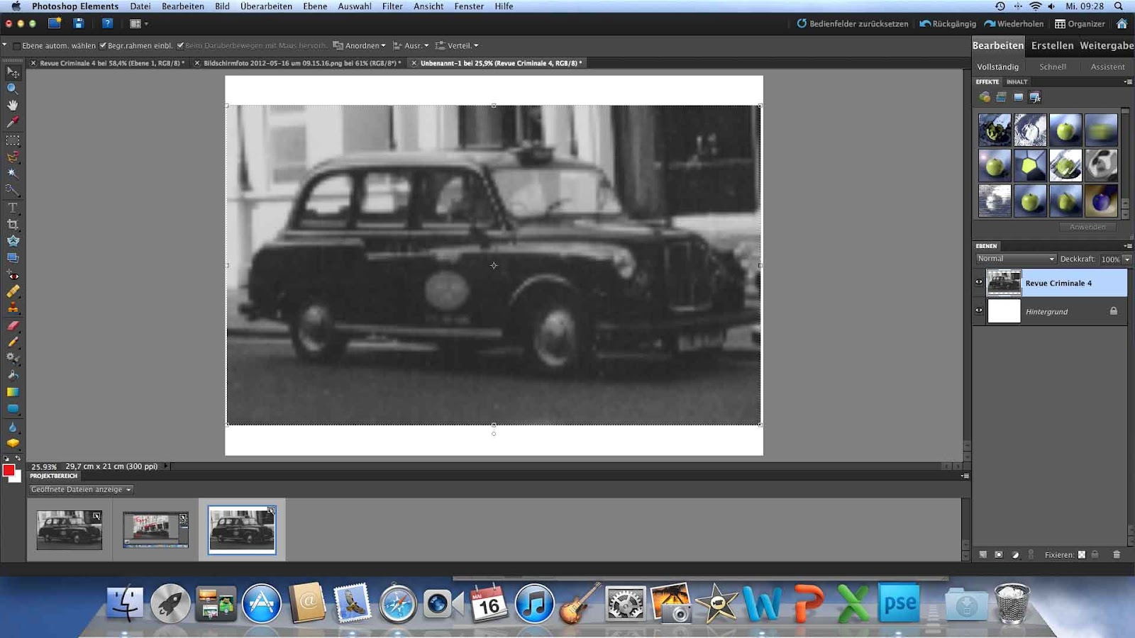 Diy Stencil Schablone Mit Photoshop Elements Selbst Erstellen Pearl S Harbor