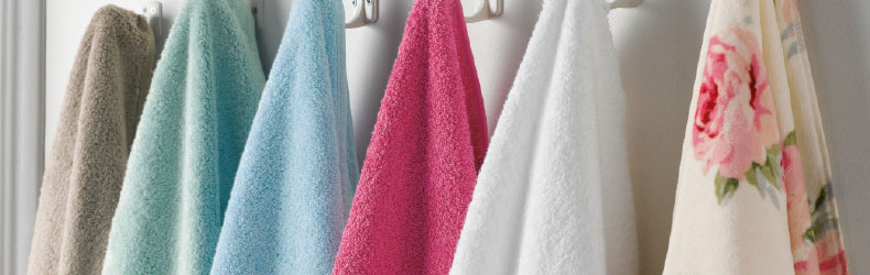 Towel Selections