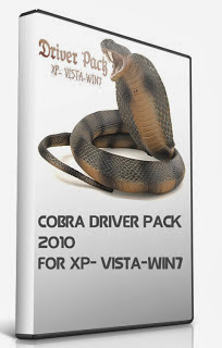 Unduh Driver Pack Online Cobra Exe