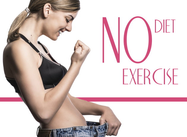 Best diet for weight loss in 1 month image 2