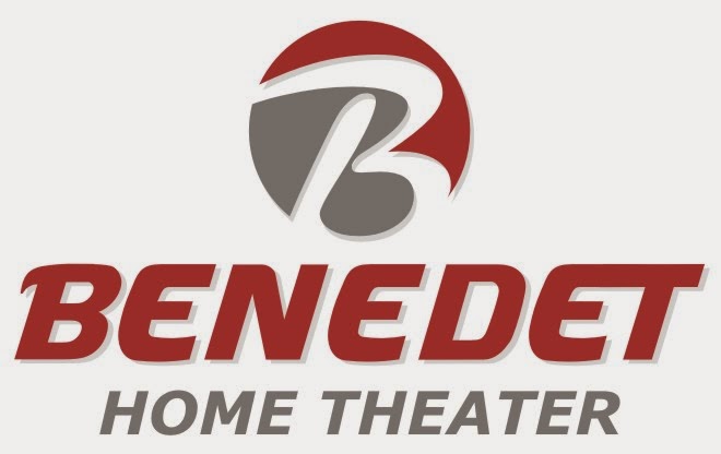 Benedet Home Theater