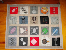 Eleanor's hobo quilt