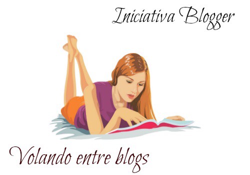Iniciativa Volando Entre Blogs