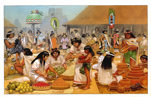 CULTURA TOTONACA at emaze Presentation