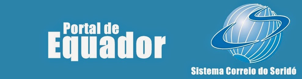 PORTAL DE EQUADOR/RN