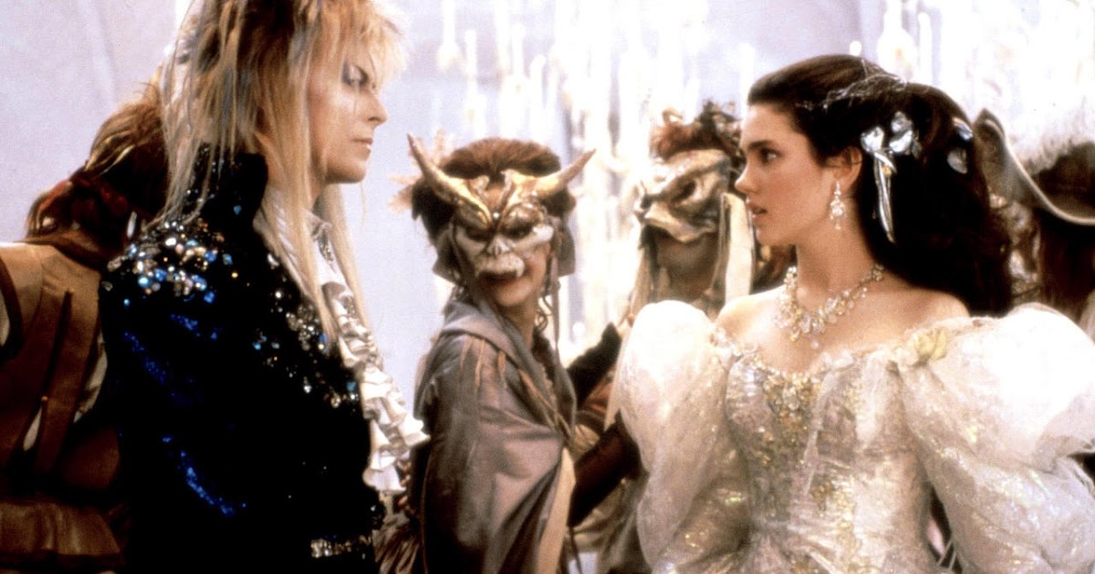Watch Labyrinth (1986) Full Movie Online For Free Without Download