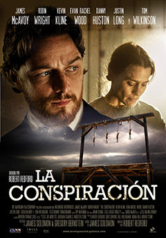 La Conspiración (2011) La Conspiración (2011)