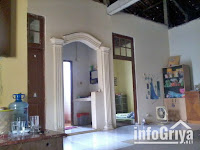 INFO GRIYA Jual rumah dijual di Mereng Kubang Pemalang Warung Pring Jawa Tengah INFO GRIYA Jual rumah dijual di Mereng Kubang Pemalang Warung Pring Jawa Tengah