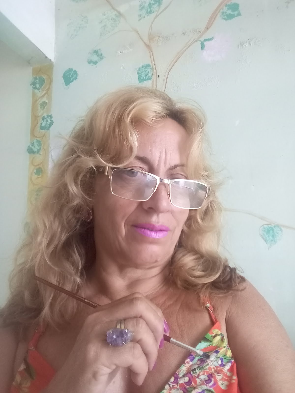 Sandra Elen 2019