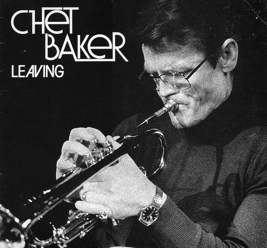 Chet Baker - Musician - Music database - Radio Swiss Jazz