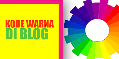 Cara Membuat Kode Warna di Blogger Responsive dan Valid HTML5 Cara Membuat Kode Warna di Blogger Responsive dan Valid HTML5