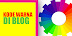Cara Membuat Kode Warna di Blogger Responsive dan Valid HTML5