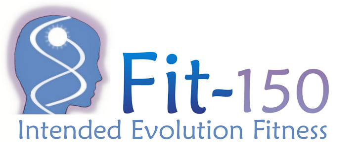 IFIT 150: FAIRFIELD