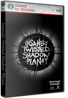 Insanely Twisted Shadow Planet Eng Repack Version