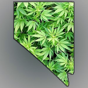 nevada legalizando a maconha las vegas e a maconha