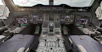 Cabine A380 - 360ª